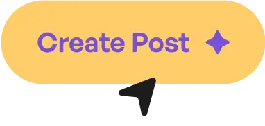 Button to create post